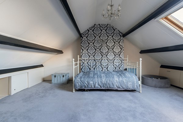 Medium property photo - Van Gendtstraat 11, 3317 AV Dordrecht